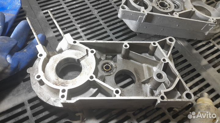 Аквабластинг