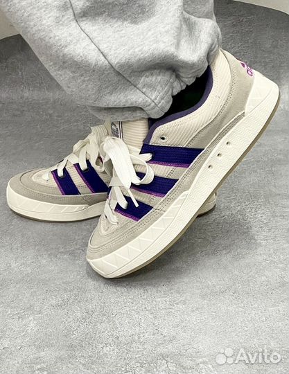 Adidas Adimatic оригинал 36 37 38 39 40