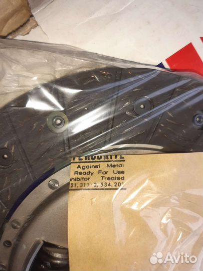 На mitsubishi pajero