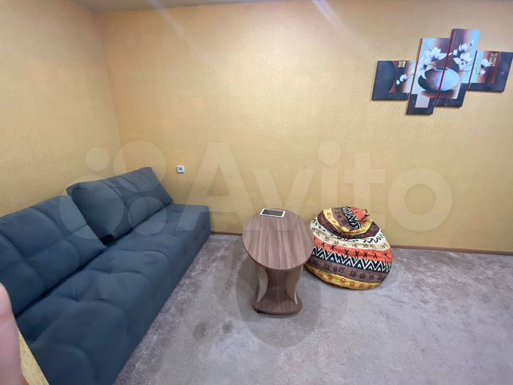 1-к. квартира, 30 м², 5/9 эт.