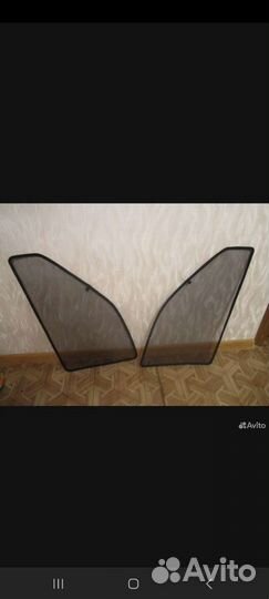 Сетки на приору