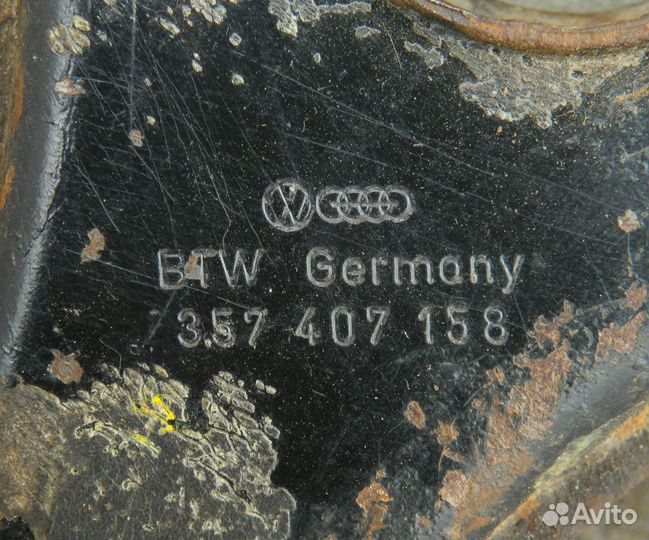 Рычаг передний VW Passat B3 / B4