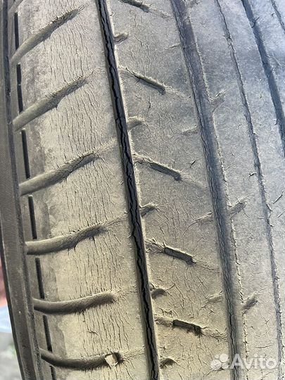 Yokohama Aspec A349A 215/65 R16