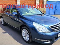 Nissan Teana 2.5 CVT, 2013, 178 000 км, с пробегом, цена 1 580 000 руб.