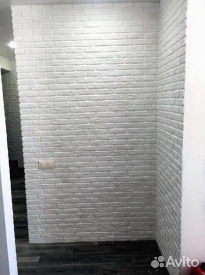 Декоративный кирпич