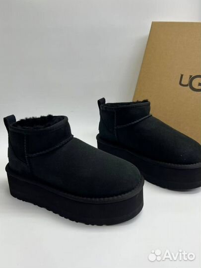 Хит Ugg
