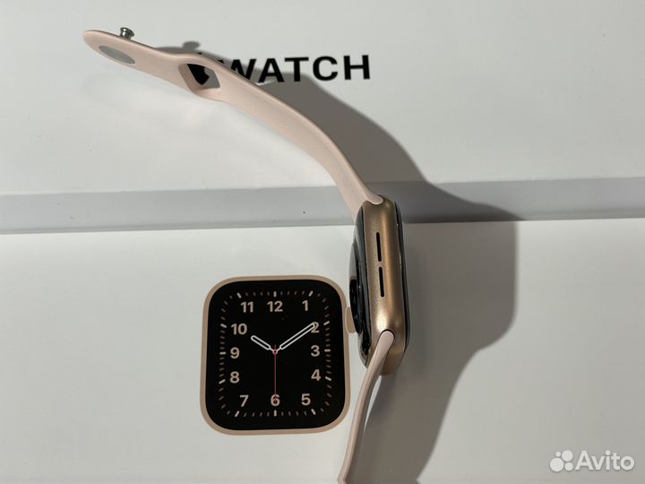 Apple Watch SE 40mm