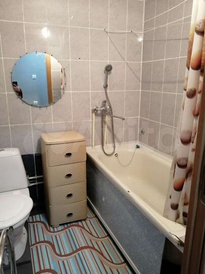 1-к. квартира, 37 м², 3/5 эт.