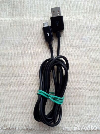 USB- usb mini и USB-DC 3,5