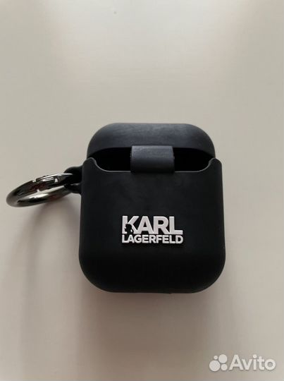 Футляр для наушников Air drop, Apple