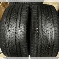 Pirelli Scorpion Winter 275/35 R22 104V