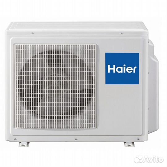 Haier Elegant AS35nhphra / 1U35NHP1FRA