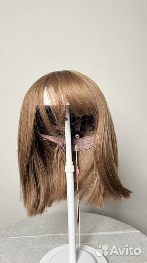 Парик женский короткий