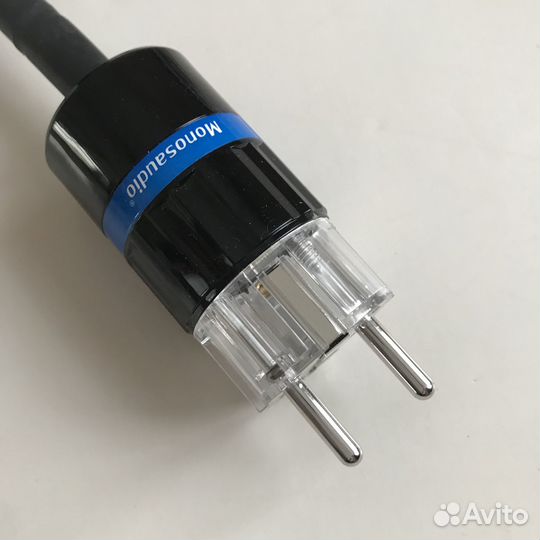 Сетевой силовой кабель Arkana Corona Magi Mk2, 1,8