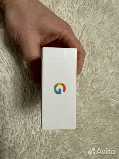 Google Pixel 7, 8/128 ГБ