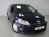 Ford Focus 1.6 MT, 2011, 177 691 км, с пробегом, цена 700 000 руб.