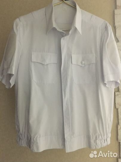 Форма полиций