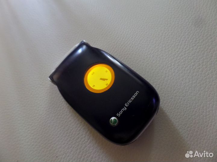 Sony Ericsson Z200
