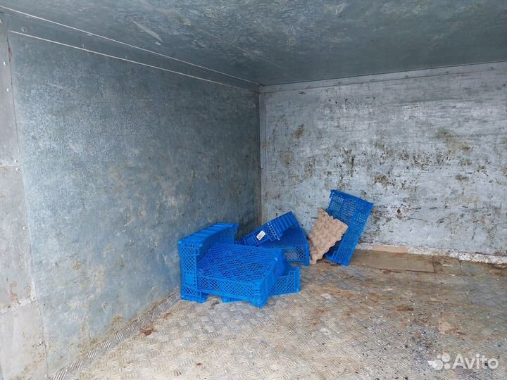 Термобудка на вис