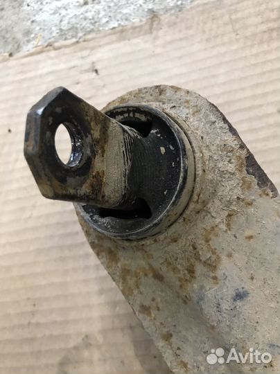 Рычаг задний правый Ford Focus 2 (4507)