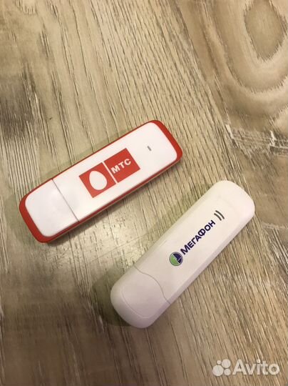 Мобильный модем