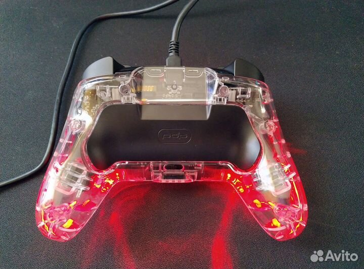 Геймпад Afterglow PDP (Nintendo Switch)