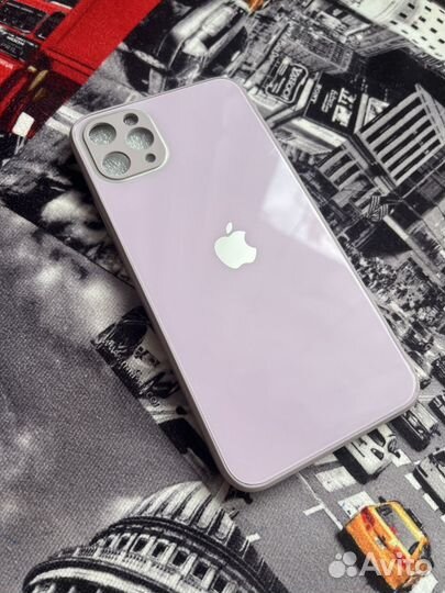 Чехол на iPhone 11 pro max