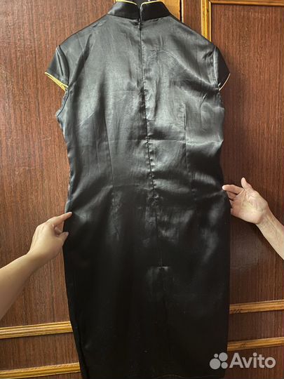 Вечернее платье 46 размера