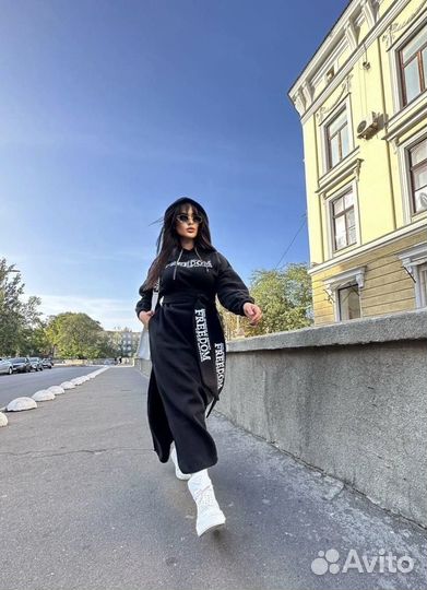 Платье