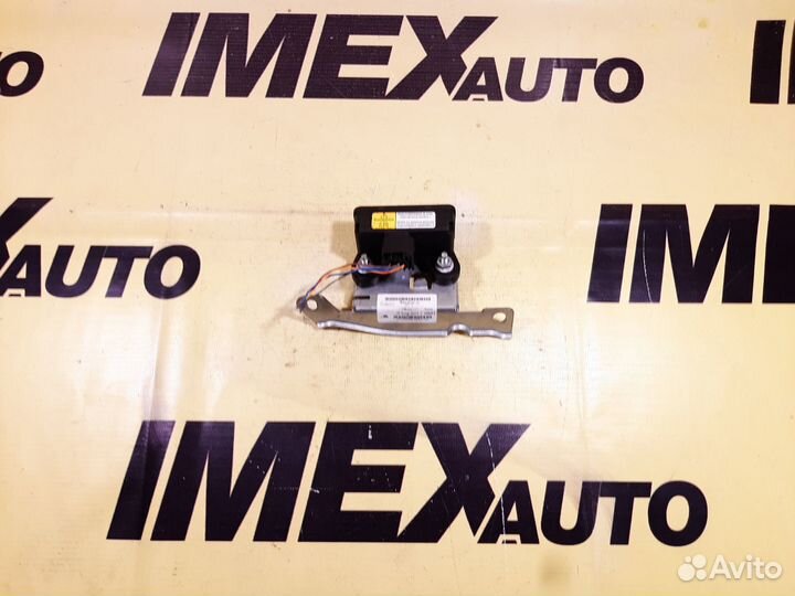 Датчик ускорения Volvo V50