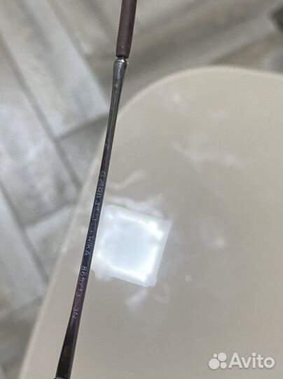 Очки ray ban erika оригинал оправа