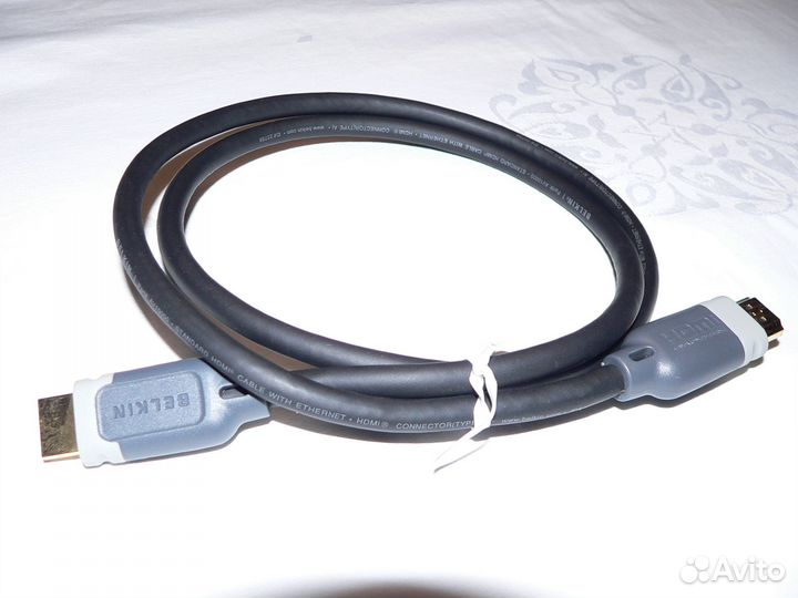 Кабель Hdmi