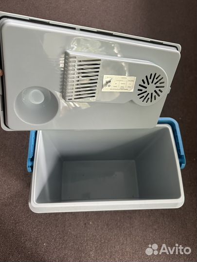 Авто холодильник