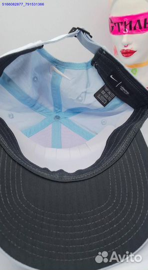 Бейсболки unisex (Арт.39592)