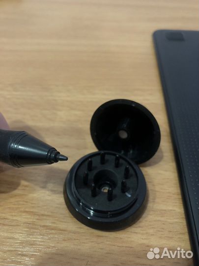 Графический планшет