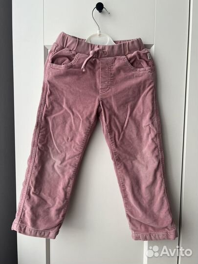 Вещи пакетом на девочку 104 110