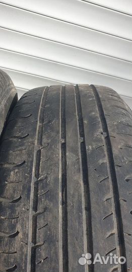 Hankook Optimo K415 185/65 R15