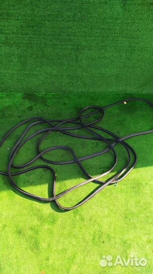 Уплотнители дверей Комплект 4шт Audi A6 Allroad