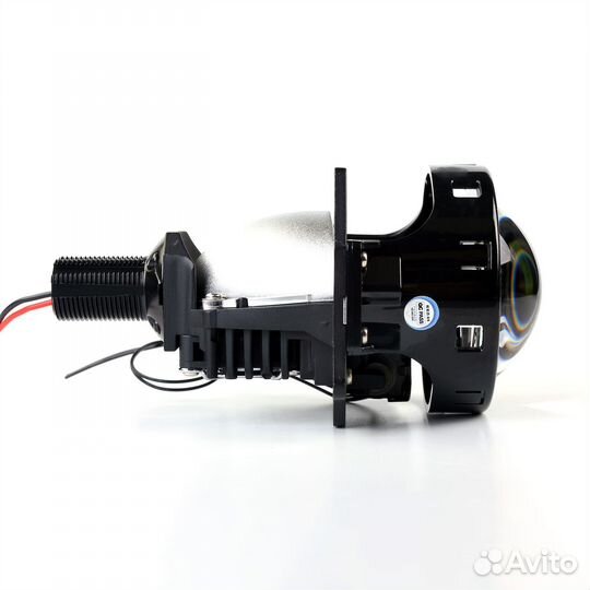 Aozoom Eneg A3Max bi-led - Диодные линзы