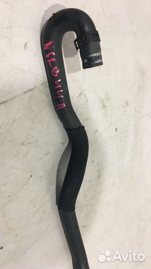 Патрубок Bmw 645 E63 N62B44