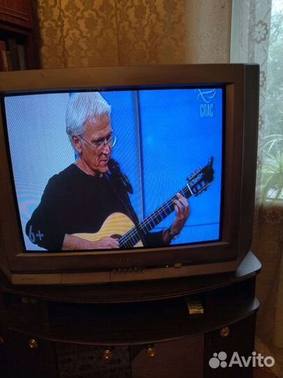 Телевизор бу