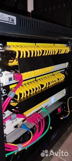 Установка IP камер монтаж систем видеонаблюдения