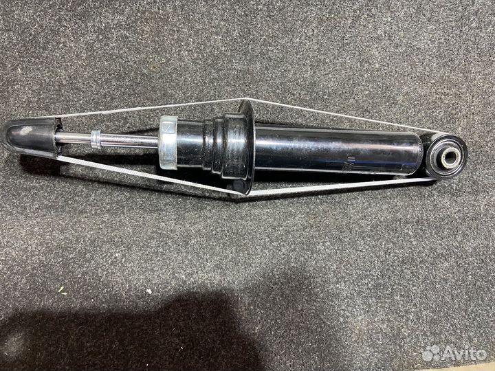 Амортизатор zekkert SG-2728 nissan primera p12