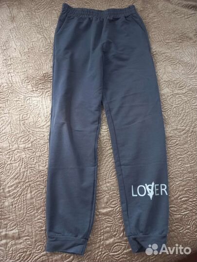 Спортивный костюм женский 42-44