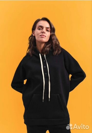 Спортивный костюм с начëсом