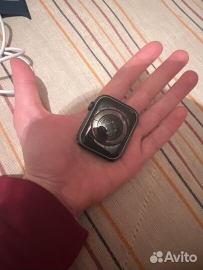 Смарт часы M7 Pro