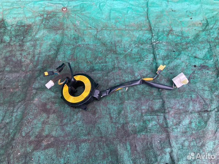 Шлейф подрулевой Ssang Yong Kyron Санг Ёнг Кайрон