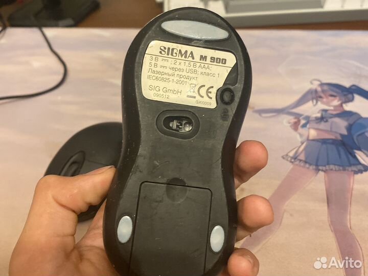 Мышки рабочии