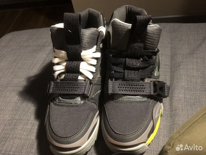 Кроссовки nike Air trainer 1 sp