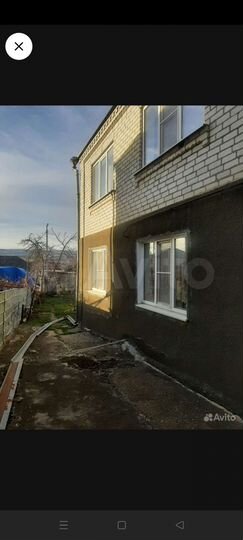 Дом 220 м² на участке 10 сот.